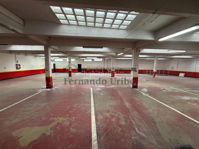 Foto 45c4d7ec-69ae-48fc-9b7c-073c9a12d633. Miete geschäftsraum in Ametzola Bilbao