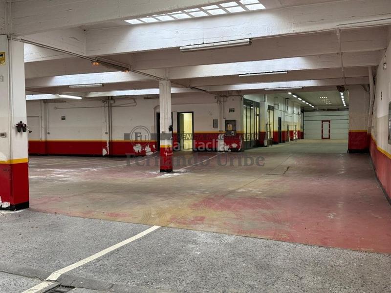 Foto be923313-0ec2-4d9b-8836-752a4f11c542. Miete geschäftsraum in Ametzola Bilbao