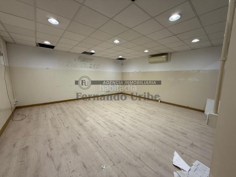 Foto e5ddb93e-abae-446b-8eb8-96f662a7b515. Miete geschäftsraum in Ametzola Bilbao