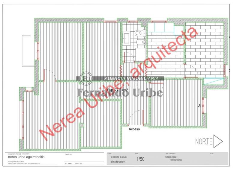 Foto 4e841344-8186-4964-b8aa-fa26e1868d47. Appartement avec chauffage dans Durango