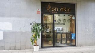 Local Comercial  Grupo ibaizabal. Local acondicionado en zona cntrica