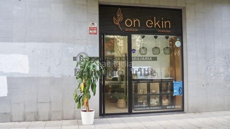 Foto 85a65939-7797-4c6b-af09-2cd268ced119. Local comercial a Durango