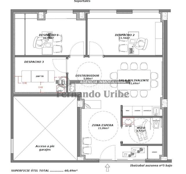 Foto cfa9aad8-d71e-404e-aeb1-8883235d5a93. Local comercial a Durango