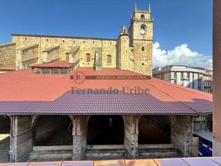 Pis  Andra mari kalea. Vivienda céntrica en andra mari, durango.