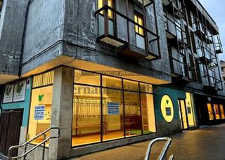 Local Comercial a Andra Mari Kalea