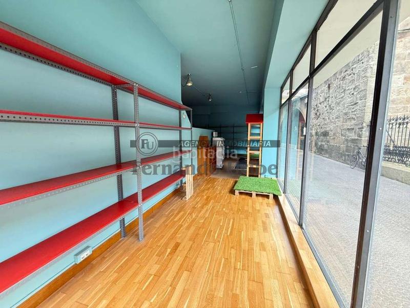 Foto 25cef46a-dd3e-4029-8f3e-b70f58a16bfb. Local comercial a Durango