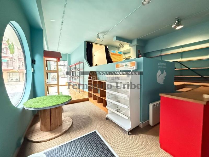 Foto 765f46cb-9019-4449-a306-f395af23bbc1. Local comercial a Durango