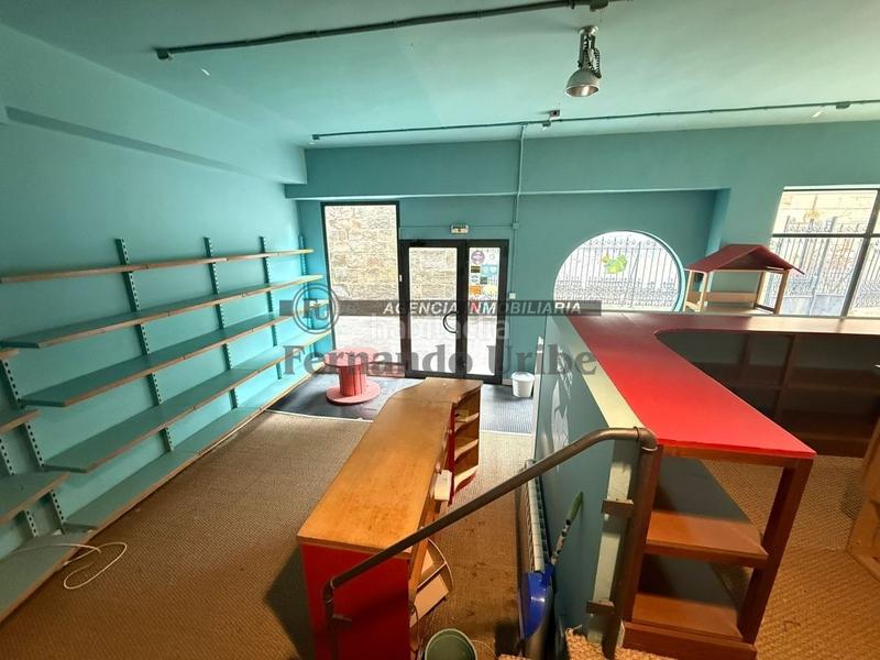 Foto 87322d36-0b00-4134-849f-8002291b81e3. Local comercial a Durango