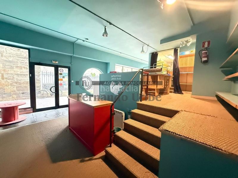 Foto 9e576d36-9d4c-4c29-a27b-c879c595a1ae. Local comercial a Durango