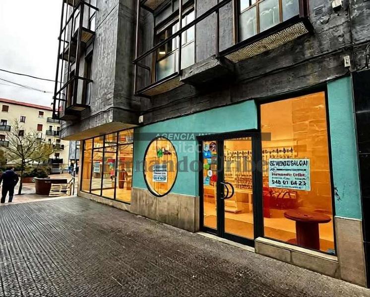 Foto b31e0f35-b34e-40a4-9fa9-d3fffc8fe68d. Local comercial a Durango