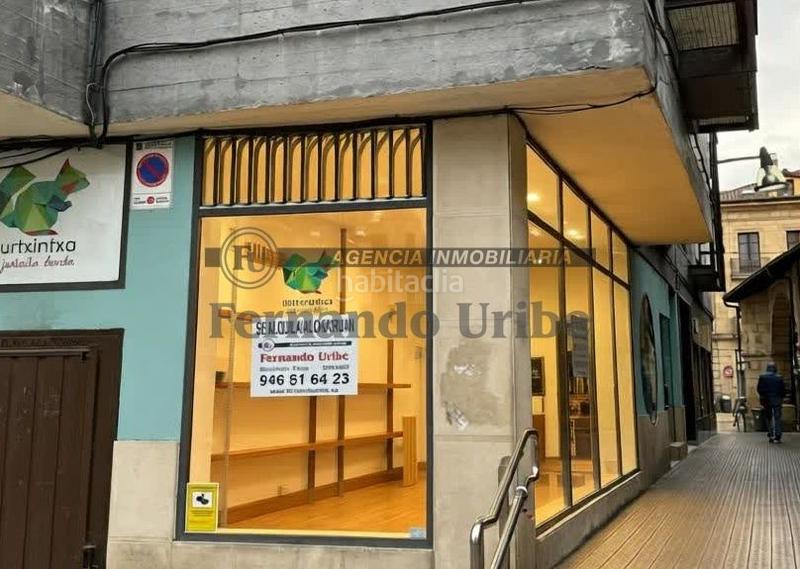 Foto f28d86ea-dd9c-4800-85a5-0a9071a02f05. Local comercial a Durango