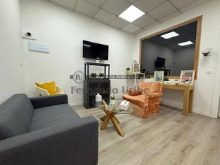 Local Comercial  Ambrosio meabe kalea. Local versátil en durango  erabilera anitzeko lokala durangon