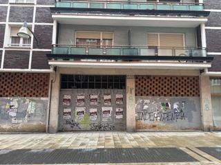 Local commercial à Komentukalea Kalea