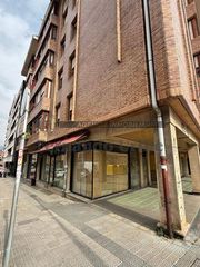 Miete Geschäftsraum  Josemiel barandiaran kalea. Local acondicionado en zona céntrica