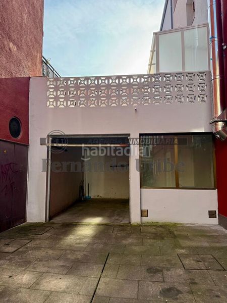 Foto 75c2ecc2-b1ab-43c7-9524-7f64208da5d5. Local comercial a Abadiño