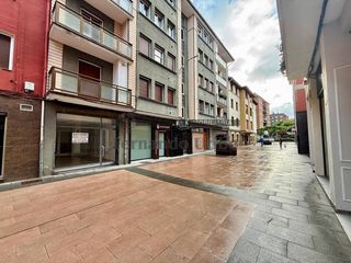 Local Comercial a Txinurrisolo Kalea