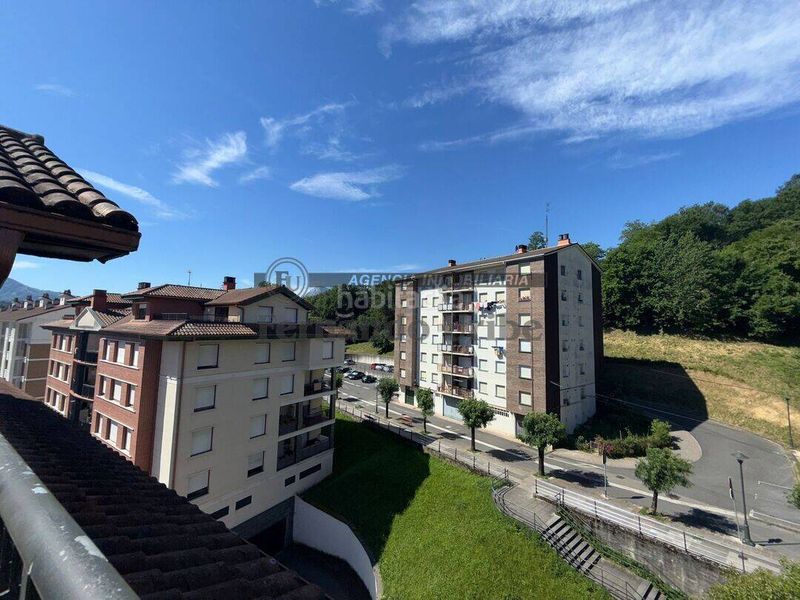 Foto 1190235e-0c63-4802-b5bd-13e64bd000f1. Duplex avec chauffage parking dans Berriz