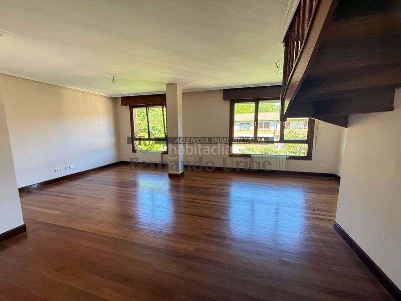 Foto 47e4031a-a5e8-4648-96db-7742cec338fc. Duplex avec chauffage parking dans Berriz