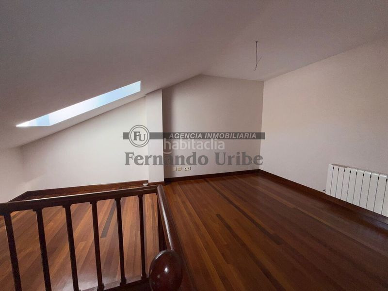 Foto 86c6d0d2-2e9e-4471-969c-8c7872c75e36. Duplex avec chauffage parking dans Berriz