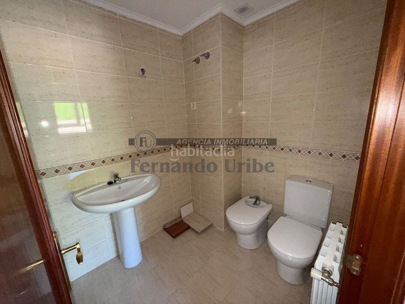 Foto a69696d9-9cd0-4b93-8780-09af3017a08f. Duplex avec chauffage parking dans Berriz