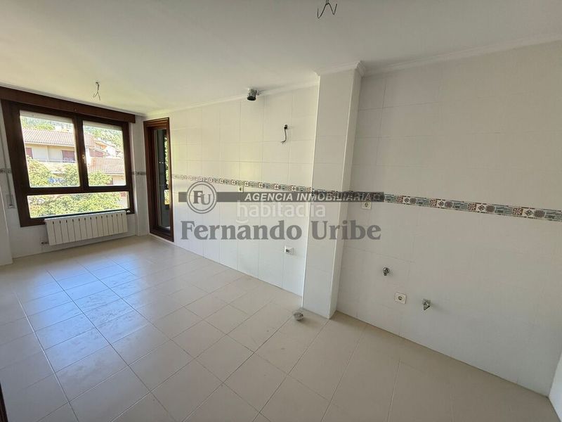 Foto bc919530-db27-43d8-a6fc-02e0ccfe77c7. Duplex avec chauffage parking dans Berriz