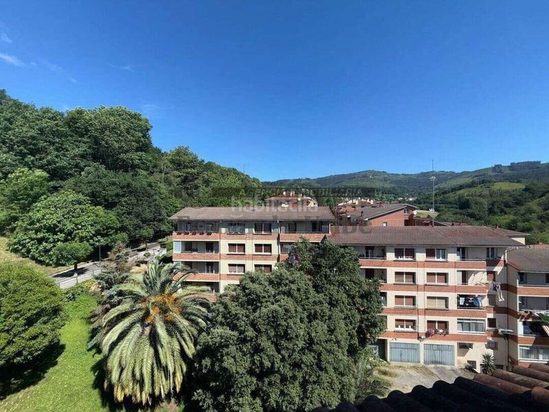 Foto dfbd19fa-9235-4391-913a-b81542a10647. Duplex avec chauffage parking dans Berriz