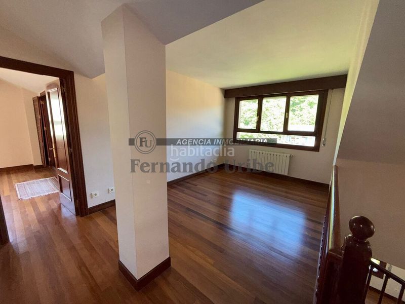 Foto e00921ea-8e60-4605-9018-32a4cc7ec7d2. Duplex avec chauffage parking dans Berriz