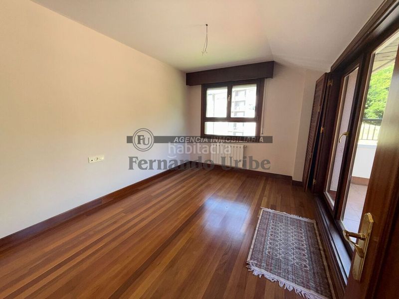 Foto e214f964-9126-4d4a-ab5c-886dce5b2e09. Duplex avec chauffage parking dans Berriz