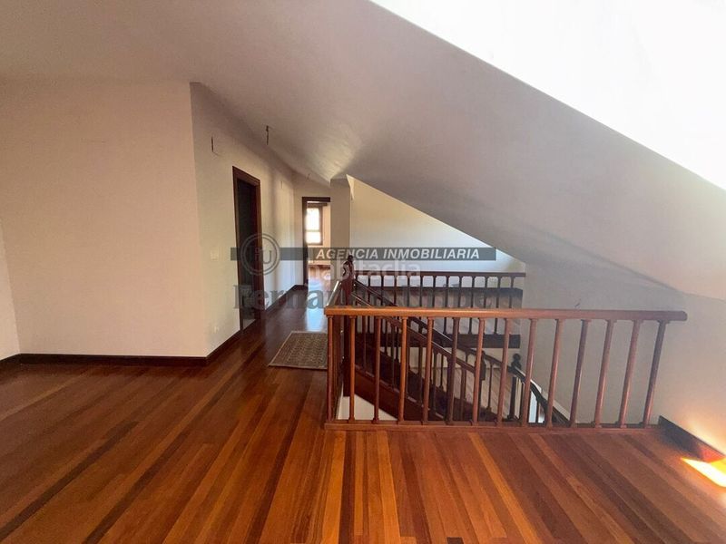 Foto e222a0bb-b2c5-45f1-9e20-2be980248fce. Duplex avec chauffage parking dans Berriz