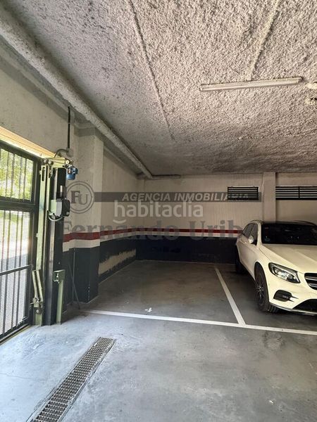 Foto fc161b20-f7a8-44cf-9057-b55622a98e08. Duplex avec chauffage parking dans Berriz