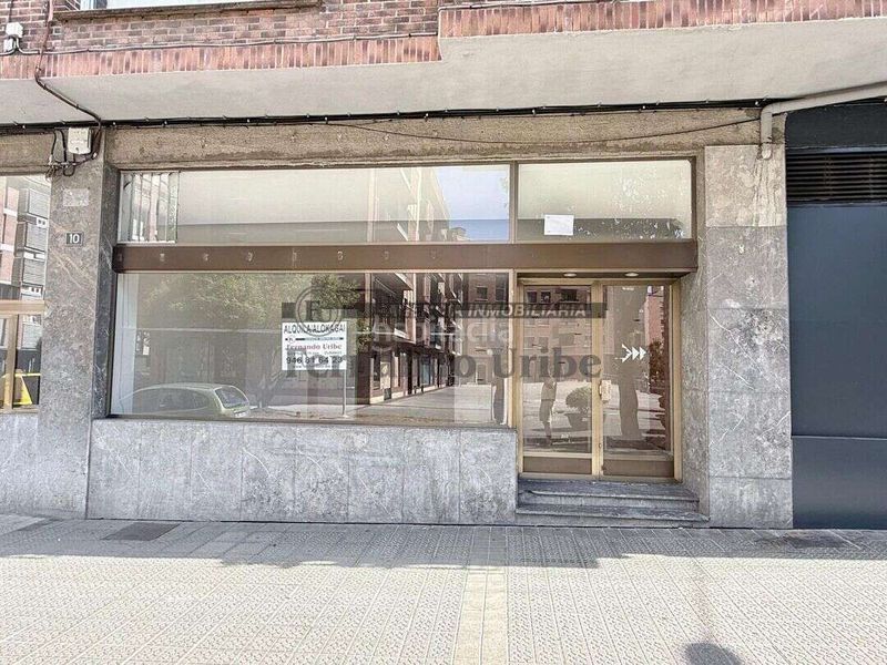Foto 24f11fa5-51e3-4de4-936a-388c091c4d70. Lloguer local comercial a Durango