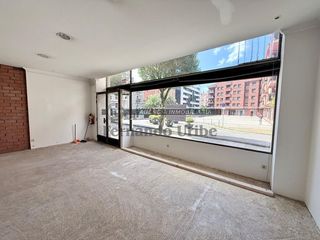 Miete Geschäftsraum  Arkotxa kalea. Local con amplio escaparate