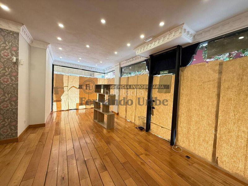 Foto 1bdf4ae6-389b-4779-84bf-fa01d6f69841. Local comercial a Durango