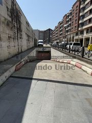 Lloguer Aparcament cotxe  Josemiel barandiaran kalea. Alquiler garaje en barandiaran