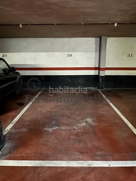 Foto 169741a3-b92a-4644-8a95-08348f28cd17. Lloguer aparcament cotxe a Durango