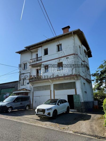 Foto 51a59513-c00a-4510-b383-83fdd5bc52e4. Pis a Iurreta