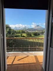 Piso  Iturburu kalea. Vivienda con terreno privado y espectaculares vistas a durango y