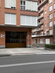 Posto auto in Alluitz Kalea