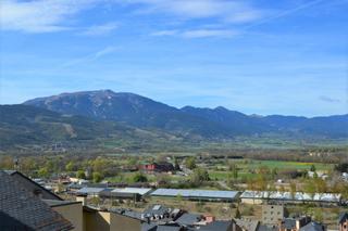 Terreny residencial a Puigcerdà