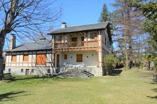 Chalet in Puigcerdà