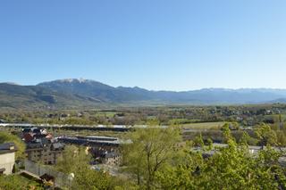 Terreny residencial a Puigcerdà