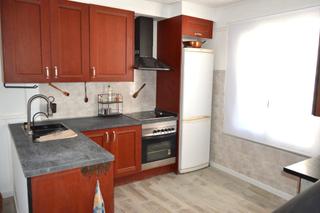Ground floor in Osseja