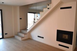 Penthouse in Puigcerdà