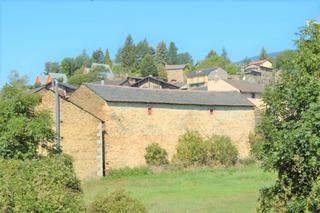 Finca rstica a Bolvir