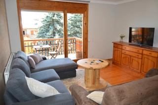 Lloguer Apartament a Alp