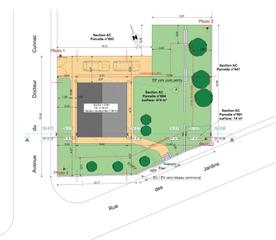 Terreny residencial a Osseja