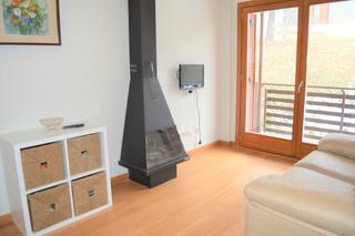 Miete Appartement in Molina (La)