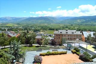 Location Attique à Puigcerdà