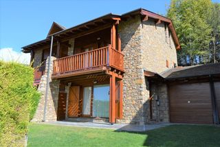 Rent Towny house in Prats i Sansor