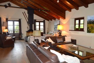 Location Chalet à Prullans